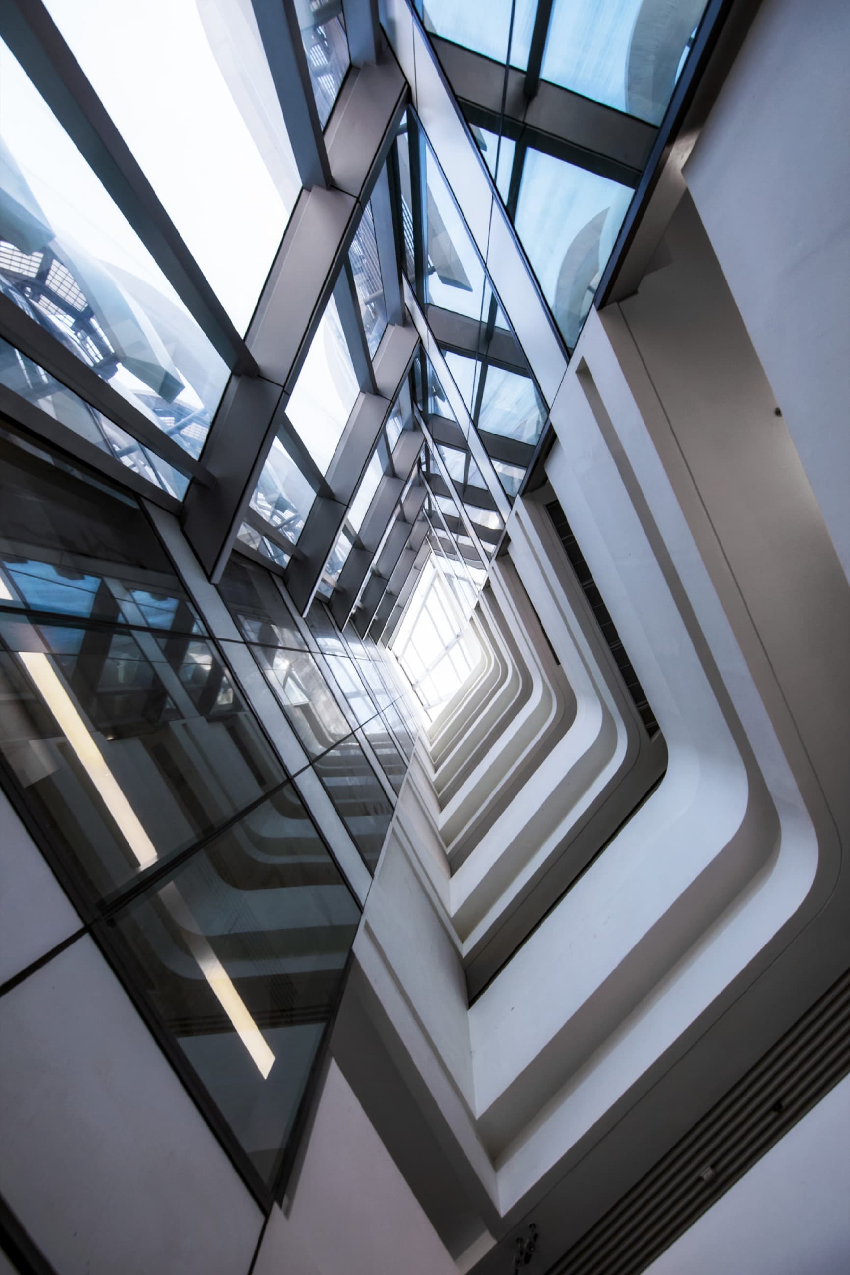 Architecture angles lookup