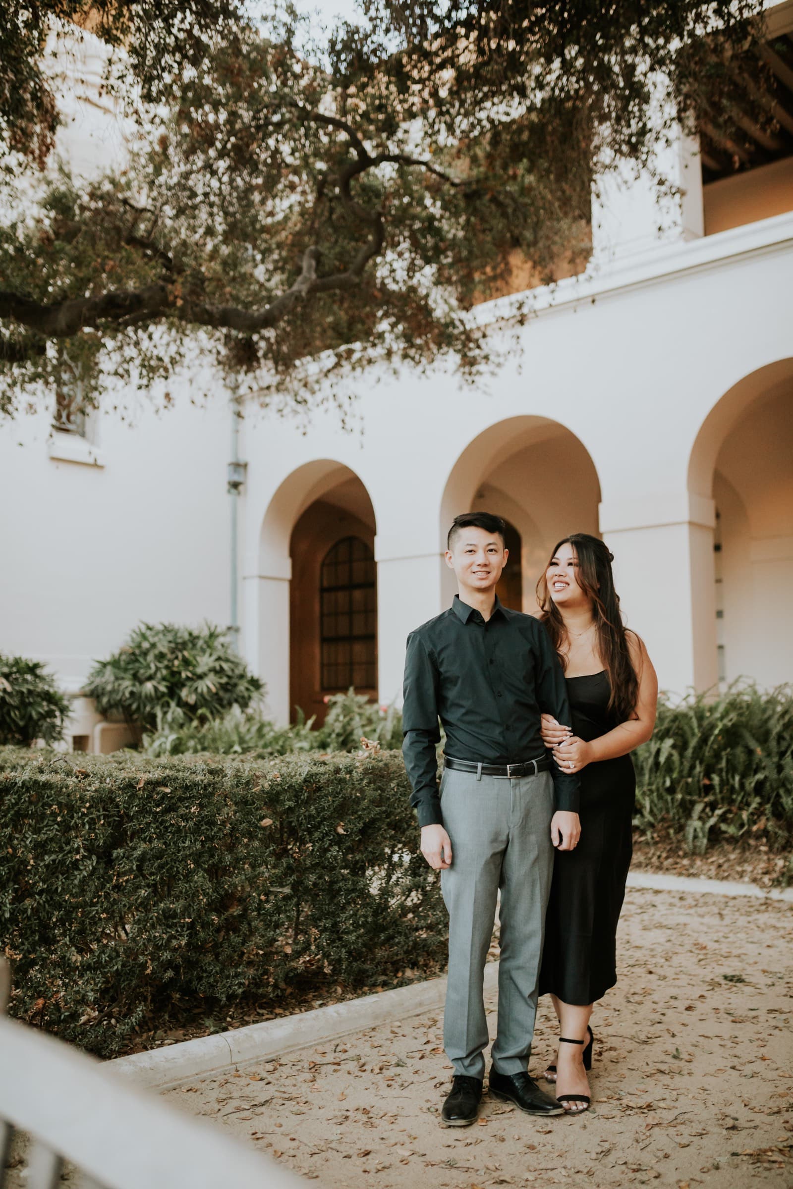 PasadenaCityHallShoot 198