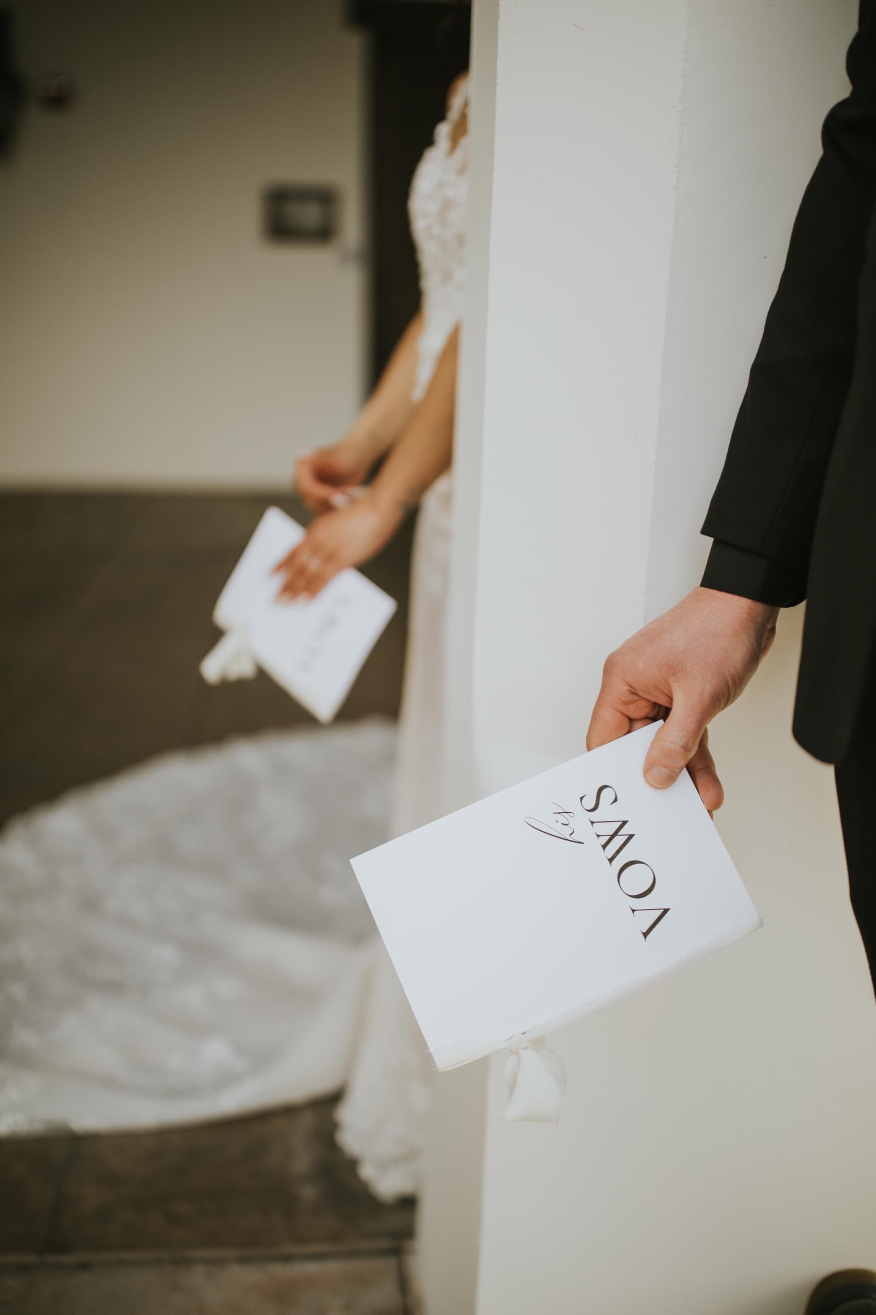 Cruz Huisman Wedding 12