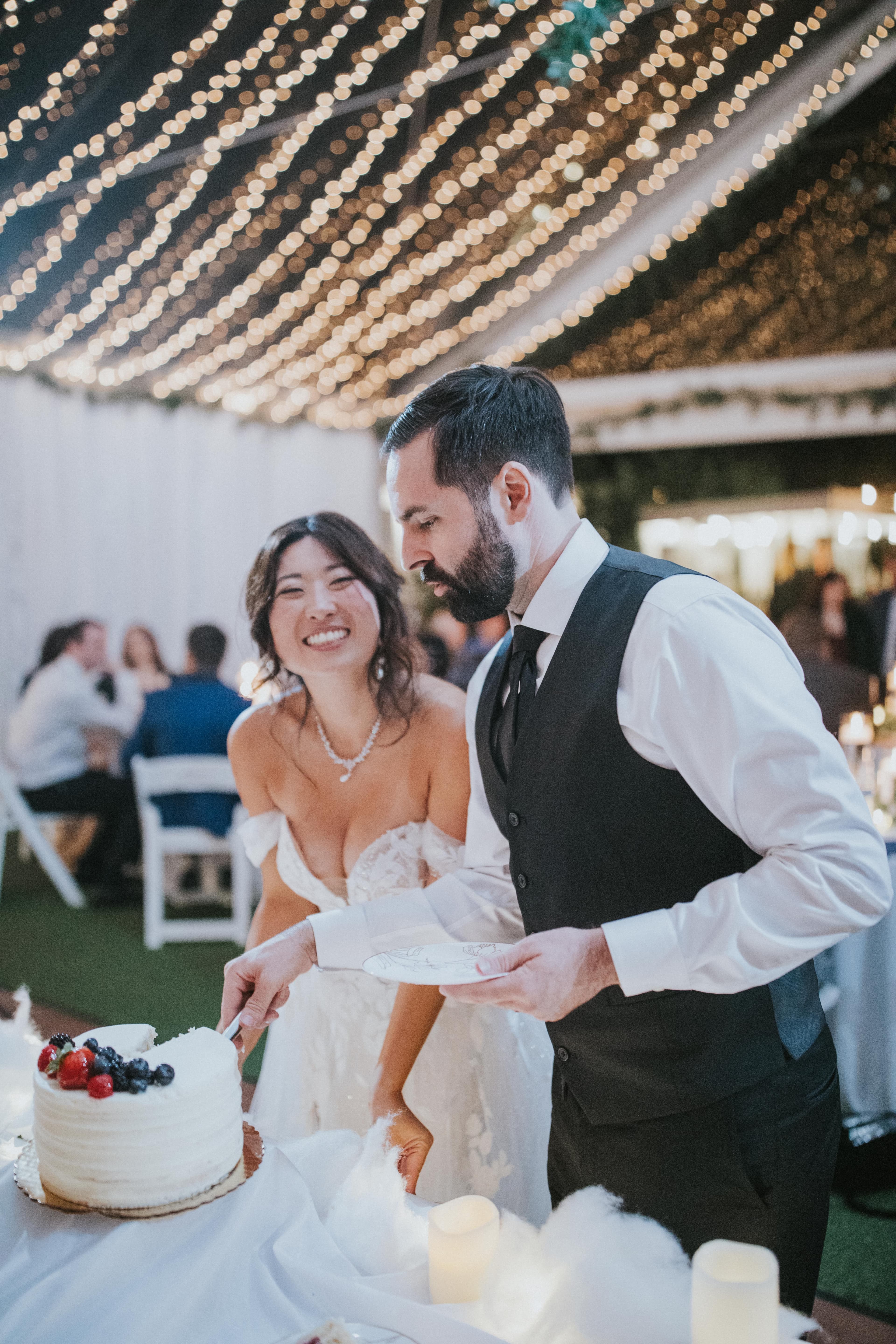 Connor + Lauren preview